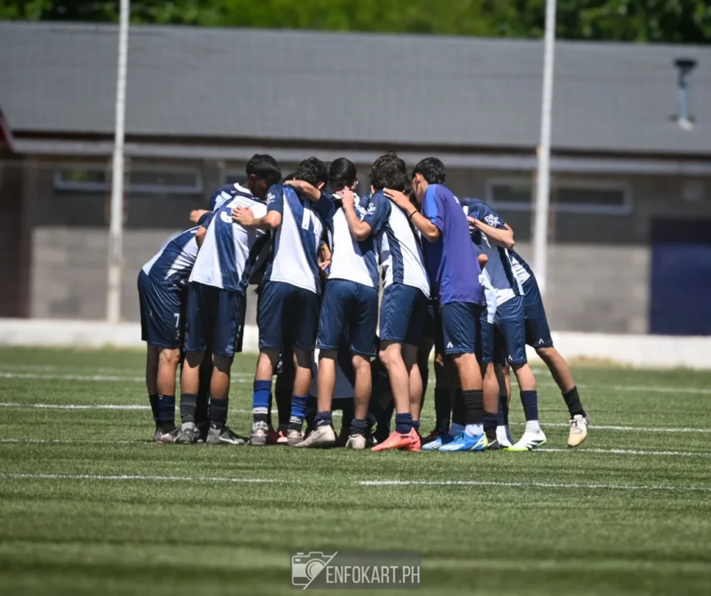 Checklist para organizar un torneo con cobertura fotográfica profesional