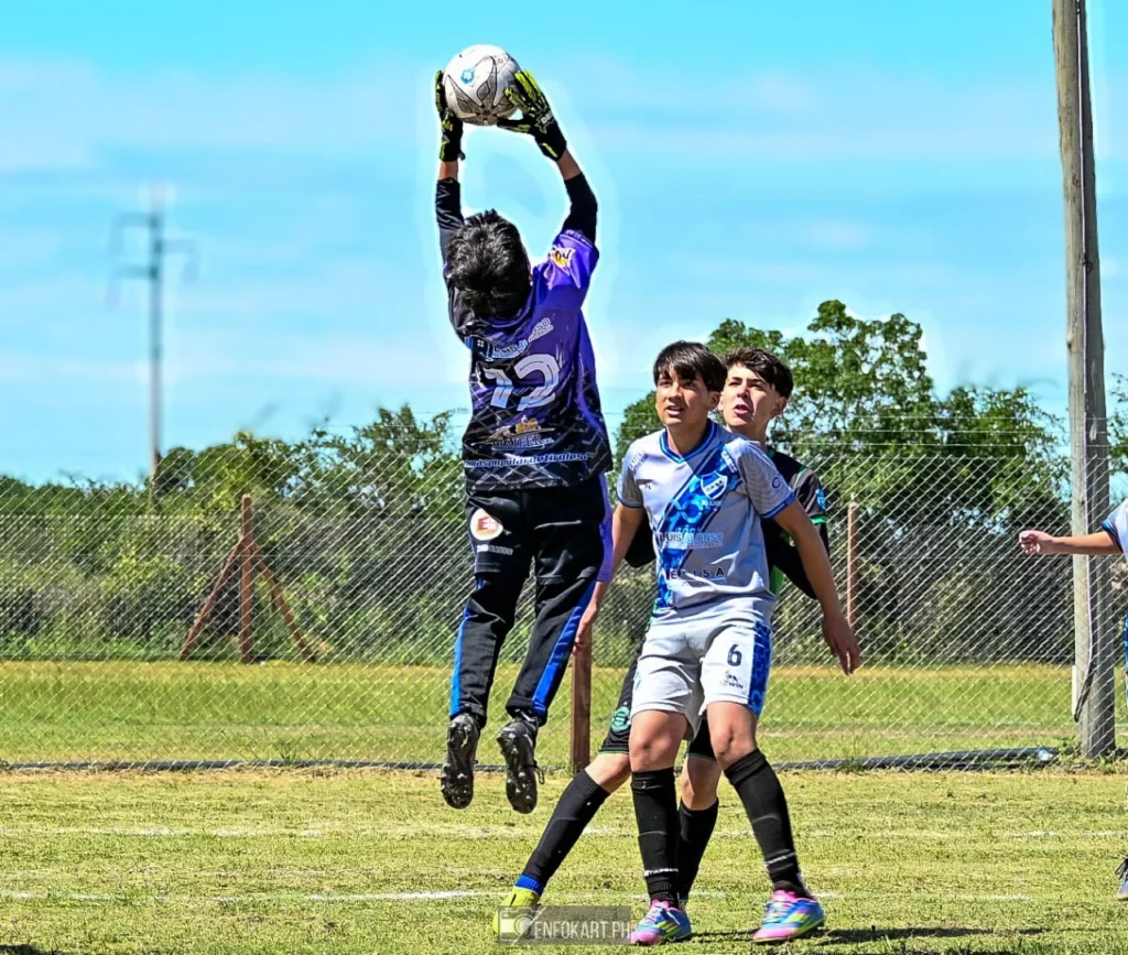 Fotografía deportiva en